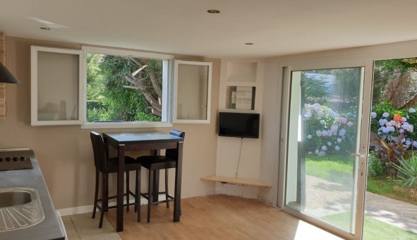 Logement �tudiant Location T2 Vide Ascain (64310)