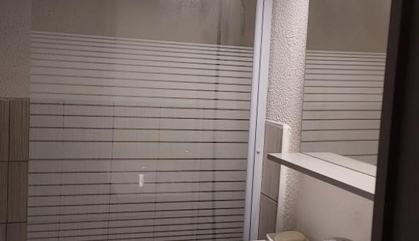 Logement tudiant T2 à Ascou (09110)