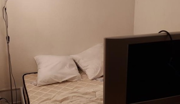 Logement tudiant T2 à Ascou (09110)