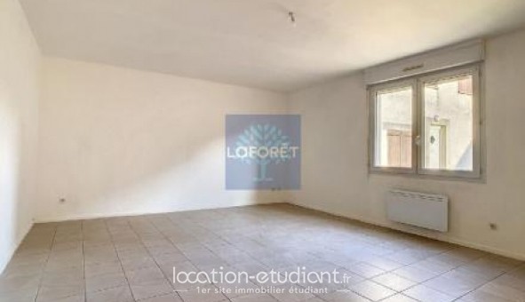 Logement tudiant T2 à Ascoux (45300)