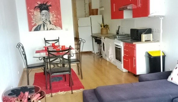 Logement étudiant Location T2 Vide Ascoux (45300)