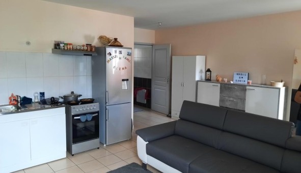Logement tudiant Location T2 Vide Ascoux (45300)