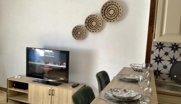 Logement tudiant T2 à Ascoux (45300)