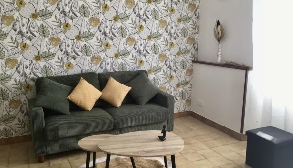 Logement tudiant T2 à Ascoux (45300)