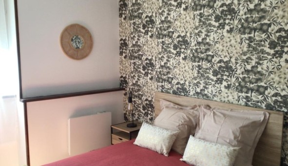 Logement tudiant T2 à Ascoux (45300)