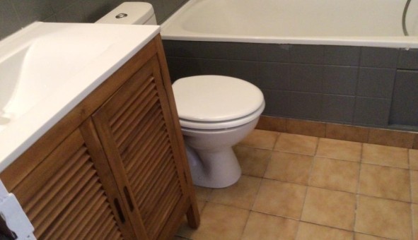 Logement tudiant T2 à Ascoux (45300)