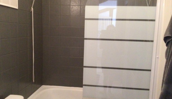 Logement tudiant T2 à Ascoux (45300)