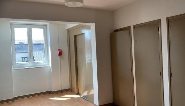 Logement tudiant T2 à Ascoux (45300)