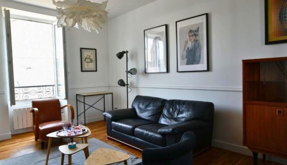 Logement tudiant Location T2 Vide Ascoux (45300)