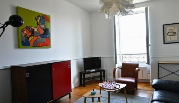 Logement tudiant T2 à Ascoux (45300)