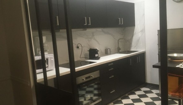 Logement tudiant T2 à Ascoux (45300)