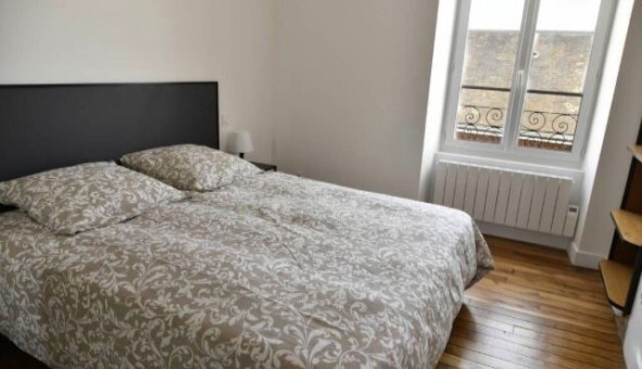 Logement tudiant T2 à Ascoux (45300)