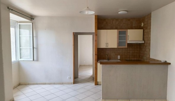 Logement tudiant T2 à Asnires sur Noure (16290)