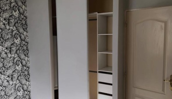 Logement tudiant T2 à Asnires sur Noure (16290)