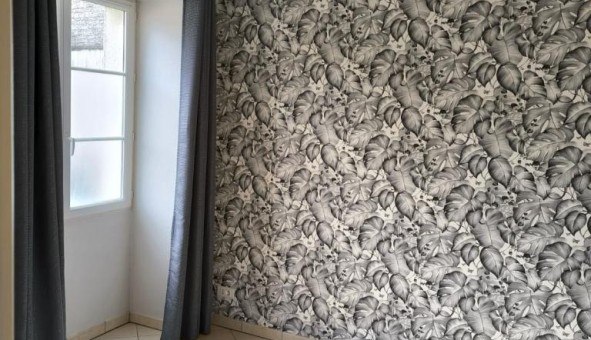 Logement tudiant T2 à Asnires sur Noure (16290)
