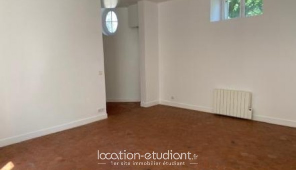 Logement tudiant T2 à Asnires sur Oise (95270)