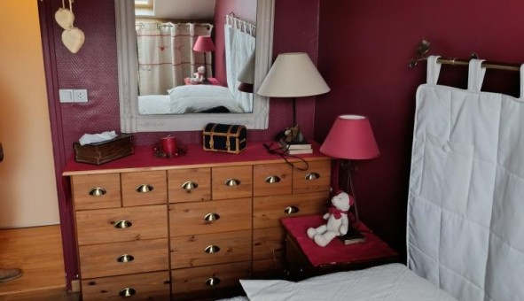 Logement �tudiant Location T2 Vide Asni�res sur Oise (95270)