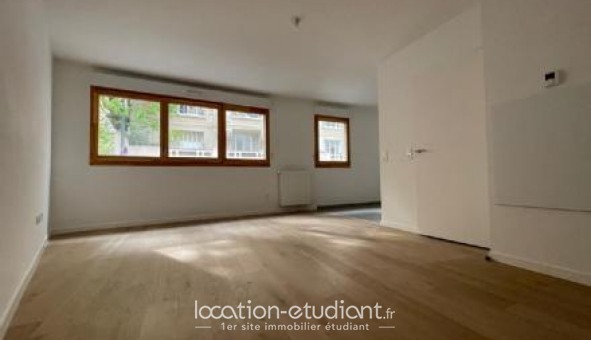 Logement étudiant T2 à Asnières sur Seine (92600)