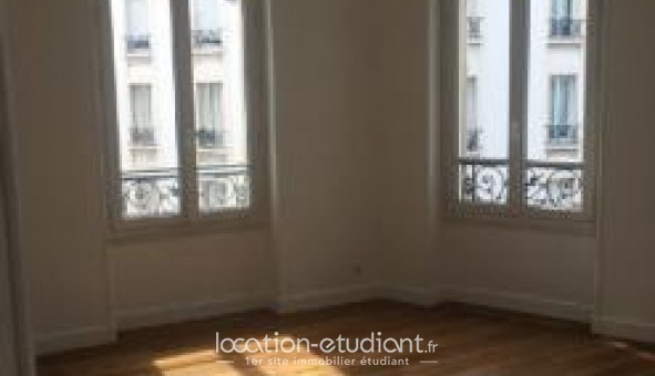 Logement tudiant T2 à Asnires sur Seine (92600)