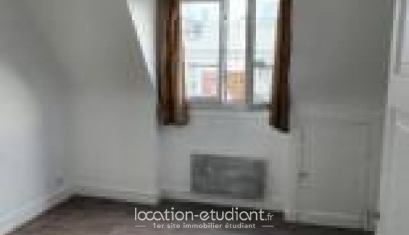 Logement tudiant T2 à Asnires sur Seine (92600)