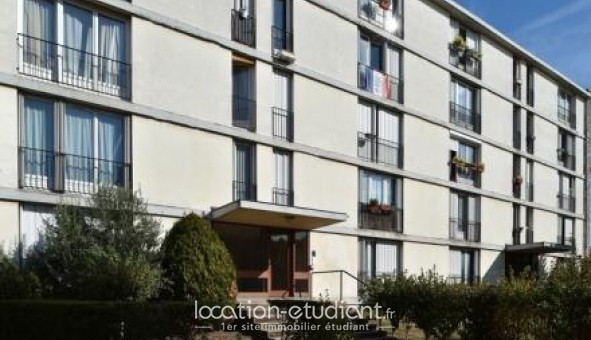 Logement tudiant T2 à Asnires sur Seine (92600)