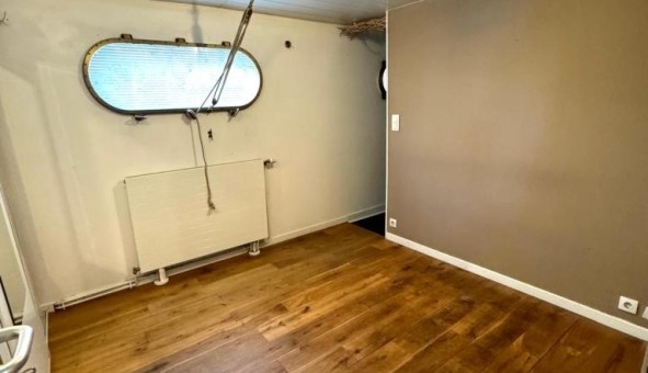 Logement tudiant T2 à Asnires sur Seine (92600)