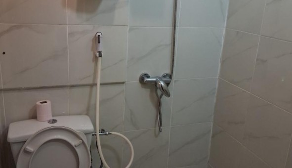 Logement tudiant T2 à Asnires sur Seine (92600)