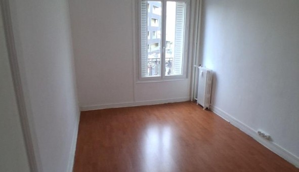 Logement tudiant T2 à Asnires sur Seine (92600)