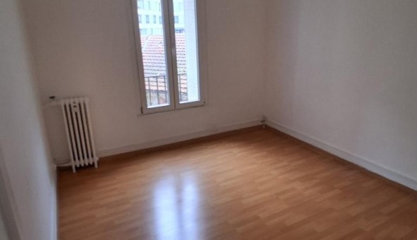 Logement tudiant T2 à Asnires sur Seine (92600)