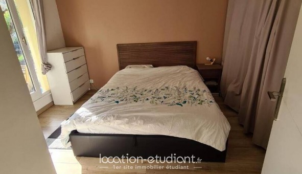 Logement tudiant T2 à Asnires sur Seine (92600)