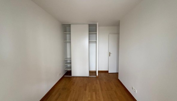 Logement tudiant T2 à Asnires sur Seine (92600)
