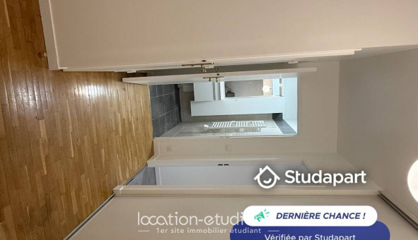 Logement tudiant T2 à Asnires sur Seine (92600)