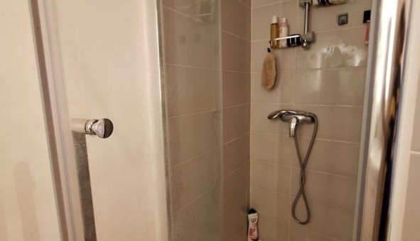 Logement tudiant T2 à Asnires sur Seine (92600)