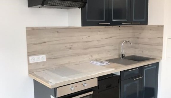 Logement �tudiant T2 &agrave; Asni�res sur Seine (92600)