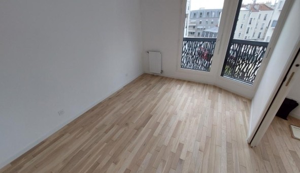 Logement �tudiant T2 &agrave; Asni�res sur Seine (92600)