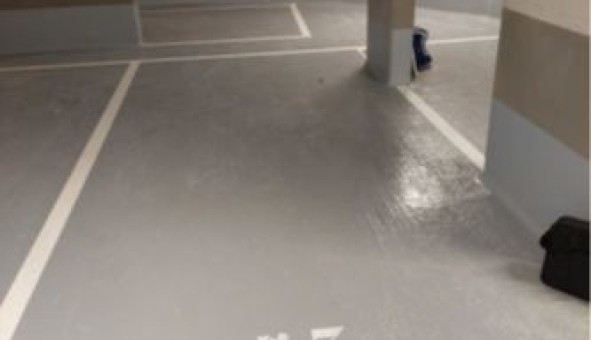 Logement �tudiant T2 &agrave; Asni�res sur Seine (92600)