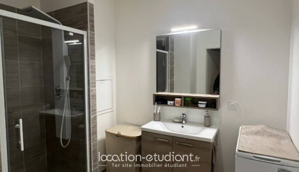 Logement �tudiant T2 &agrave; Asni�res sur Seine (92600)