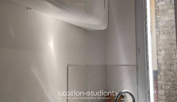 Logement �tudiant T2 &agrave; Asni�res sur Seine (92600)