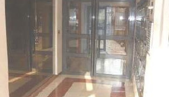 Logement �tudiant T2 &agrave; Asni�res sur Seine (92600)