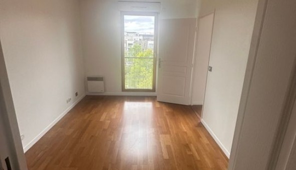 Logement �tudiant T2 &agrave; Asni�res sur Seine (92600)