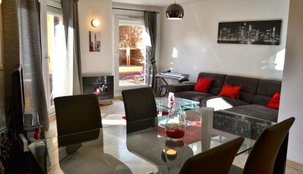 Logement �tudiant Location T2 Vide Asni�res sur Seine (92600)