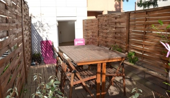 Logement �tudiant T2 &agrave; Asni�res sur Seine (92600)