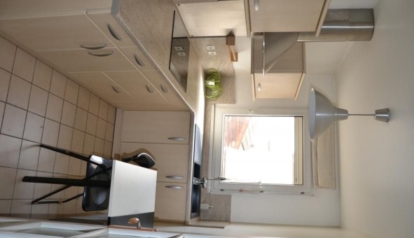 Logement �tudiant T2 &agrave; Asni�res sur Seine (92600)