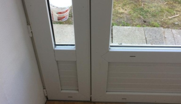 Logement �tudiant T2 &agrave; Asni�res sur V�gre (72430)