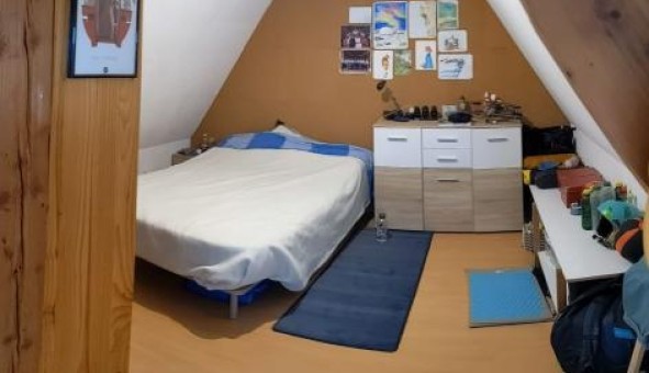 Logement tudiant T2 à Aspach le Bas (68700)