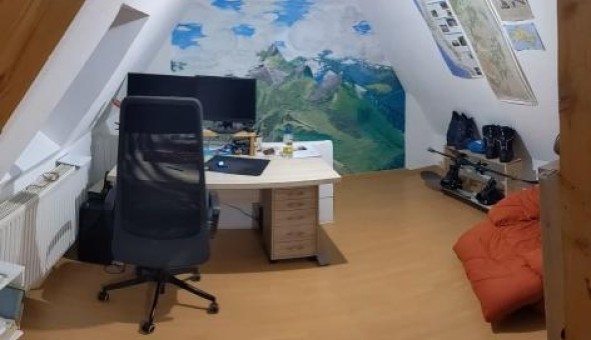 Logement tudiant T2 à Aspach le Bas (68700)