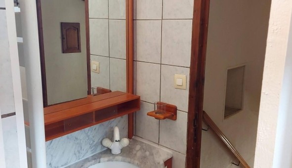 Logement tudiant T2 à Aspiran (34800)