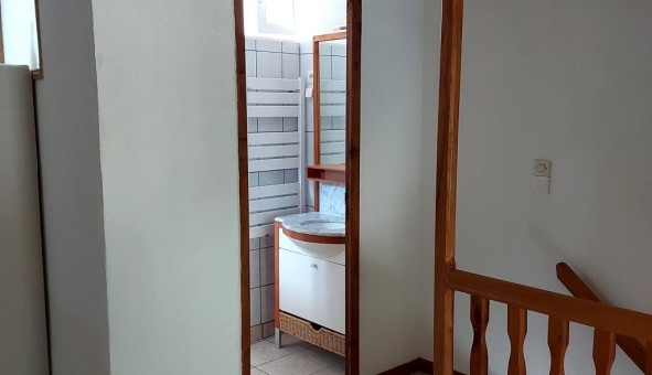 Logement tudiant T2 à Aspiran (34800)