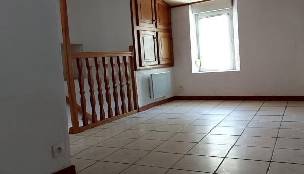 Logement tudiant T2 à Aspiran (34800)