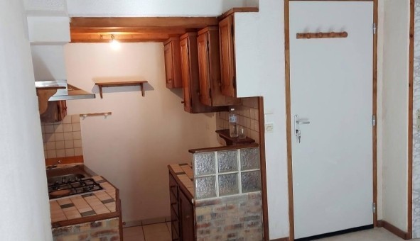 Logement �tudiant Location T2 Vide Aspiran (34800)